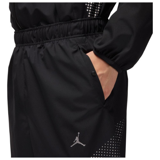 Jordan Ανδρικό παντελόνι φόρμας Sport JAM Warm-Up Pants